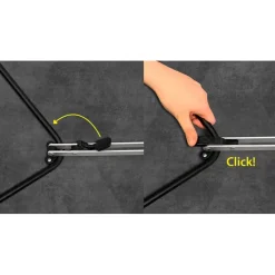Outlet Amulet Table de camping Mobilier De Camping·Table De Camping|Mobilier De Plein Air·Table
