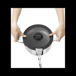 Batterie de cuisine Academy NG 7 pièces + 1*Brunner Discount