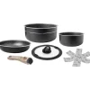 Best batterie de cuisine Pirate Space Master Cuisine & Vaisselle·Ustensile De Cuisson & Batterie Cuisine|Ustensile De Cuisine & Vaisselle·Cuisson & Ustensile De Cuisson (Casserole, Poêle...)