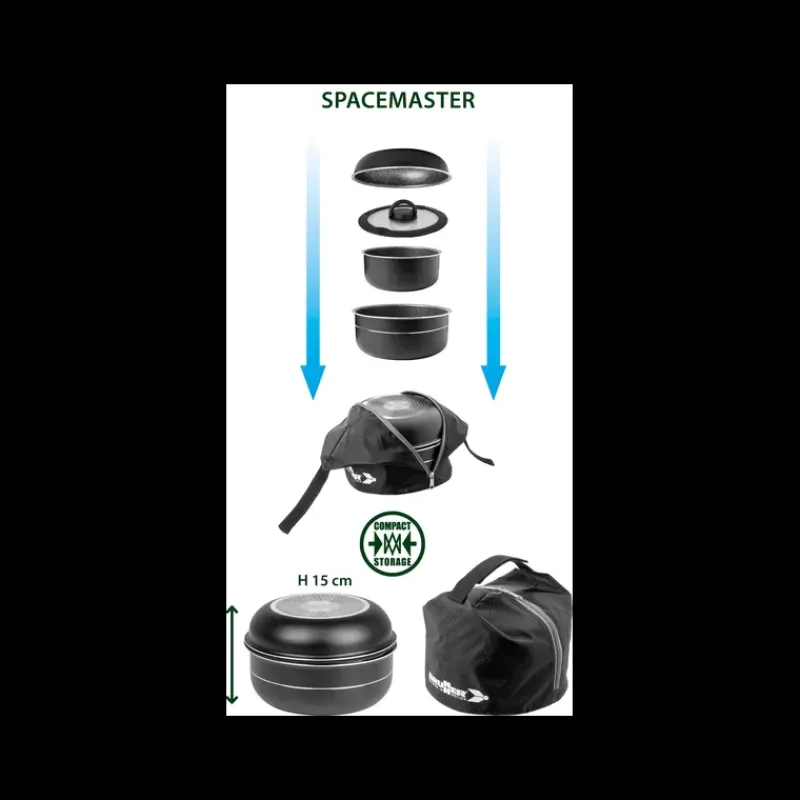 Best batterie de cuisine Pirate Space Master Cuisine & Vaisselle·Ustensile De Cuisson & Batterie Cuisine|Ustensile De Cuisine & Vaisselle·Cuisson & Ustensile De Cuisson (Casserole, Poêle...)