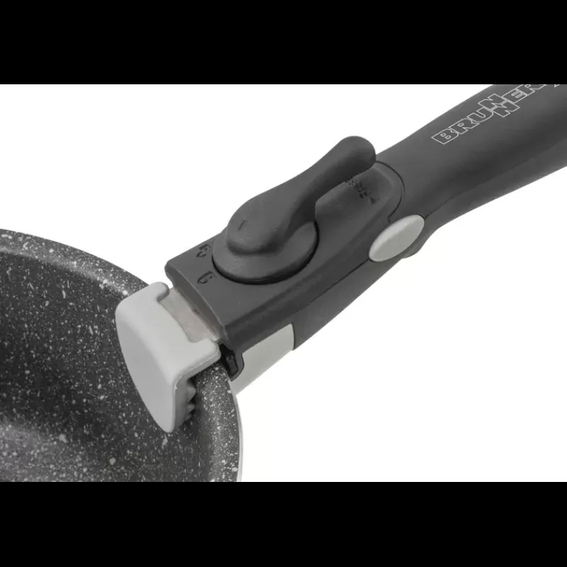Outlet Batterie de cuisine Academy NG 5 pièces + 1 Cuisine & Vaisselle·Ustensile De Cuisson & Batterie Cuisine|Ustensile De Cuisine & Vaisselle·Cuisson & Ustensile De Cuisson (Casserole, Poêle...)