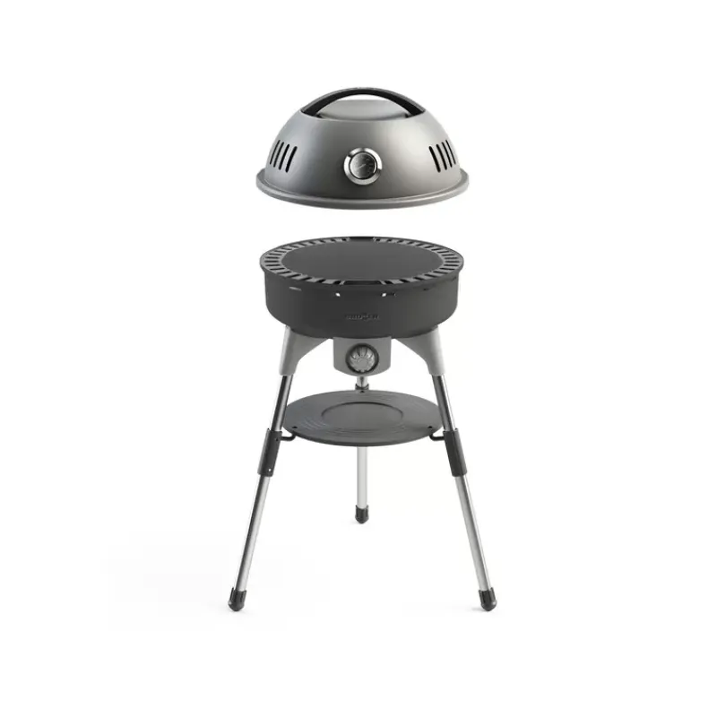 Discount Devil BBQruiser HT sur pied Cuisson·Barbecue Au Gaz|Barbecue & Réchaud Extérieur·Barbecue Au Gaz