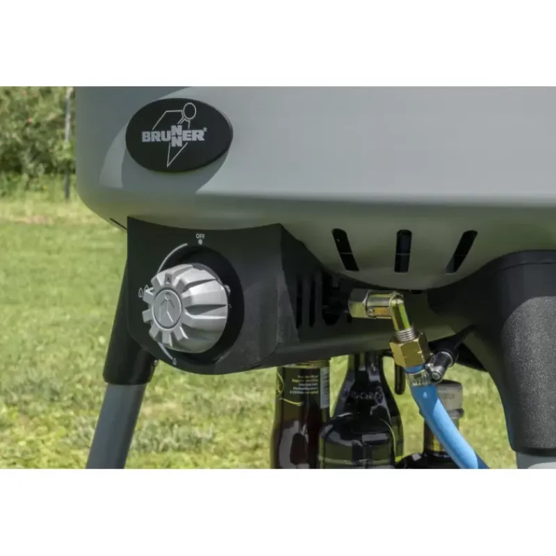 Discount Devil BBQruiser HT sur pied Cuisson·Barbecue Au Gaz|Barbecue & Réchaud Extérieur·Barbecue Au Gaz