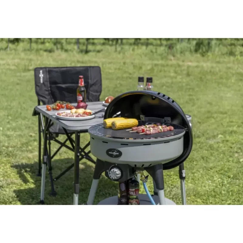 Discount Devil BBQruiser HT sur pied Cuisson·Barbecue Au Gaz|Barbecue & Réchaud Extérieur·Barbecue Au Gaz