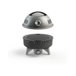 Devil BBQruiser LT sur table*Brunner Outlet