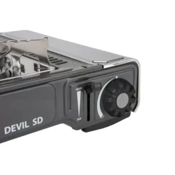 New Devil SD NG Barbecue & Réchaud Extérieur·Réchaud Gaz Nomade|Barbecue & Réchaud Extérieur·Réchaud Gaz Nomade