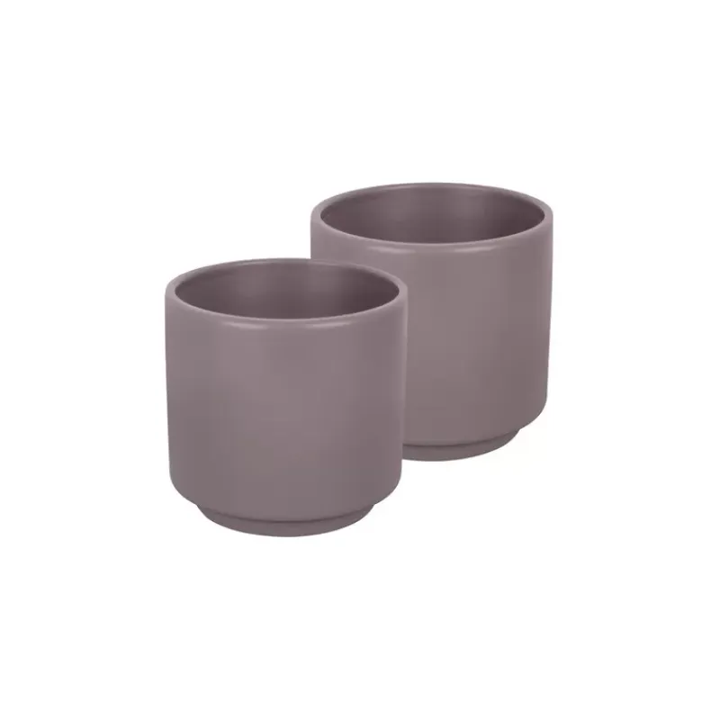 Dolomite Lot de 2 tasses expresso*Brunner Sale