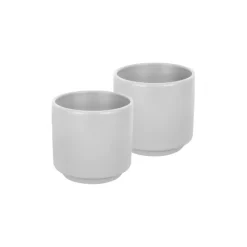 Dolomite Lot de 2 tasses expresso*Brunner Sale