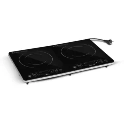 Hot Point induction 2 feux*Brunner Sale