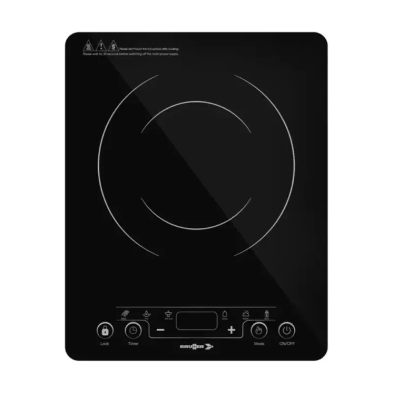 Discount Hot Point induction 1 feu Cuisson·Réchaud|Barbecue & Réchaud Extérieur·Réchaud Gaz Nomade