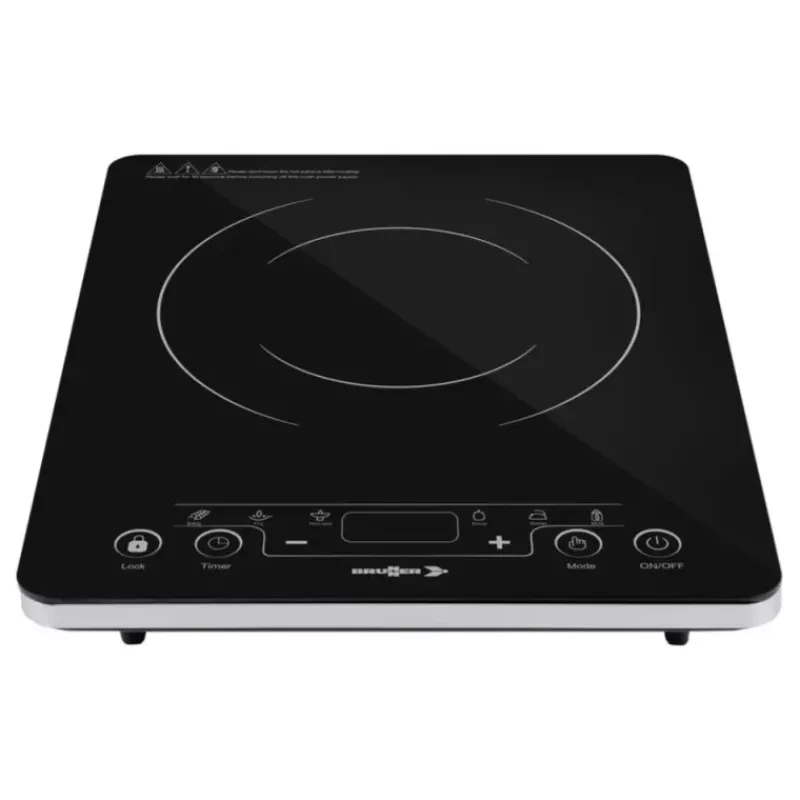 Discount Hot Point induction 1 feu Cuisson·Réchaud|Barbecue & Réchaud Extérieur·Réchaud Gaz Nomade