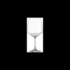 lot de 2 verres à vin Spherica*Brunner Hot