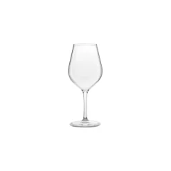 Lot de 2 verres à vin*Brunner New