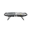 Mariposa BBQ gaz portable*Brunner Discount