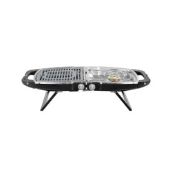 Mariposa BBQ gaz portable*Brunner Discount