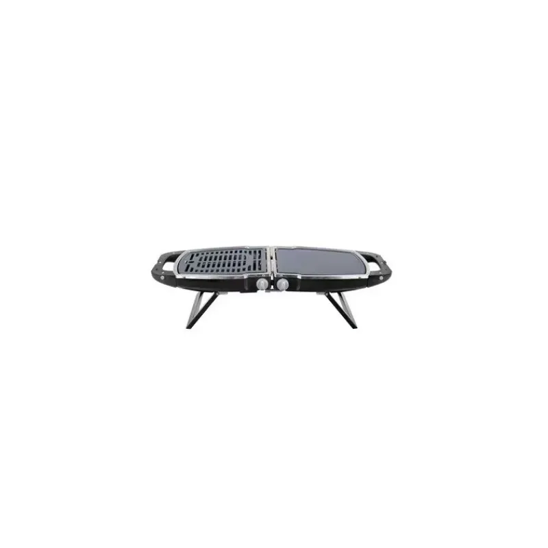 Mariposa BBQ gaz portable*Brunner Discount
