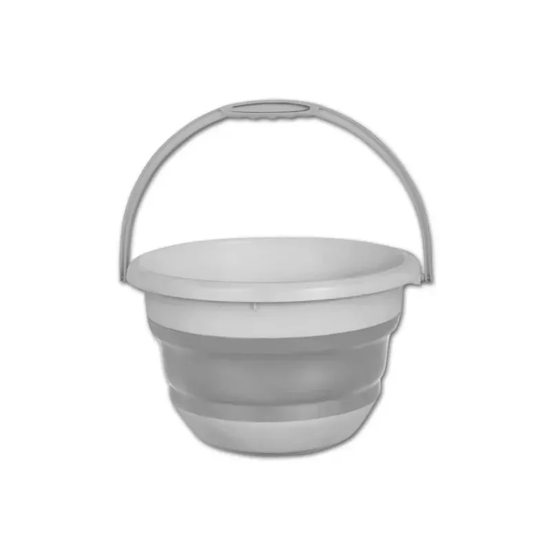 Best Seau pliable L'Eau·Bassine, Cuvette & Seau|Réservoir D'Eau·Bassine & Seau