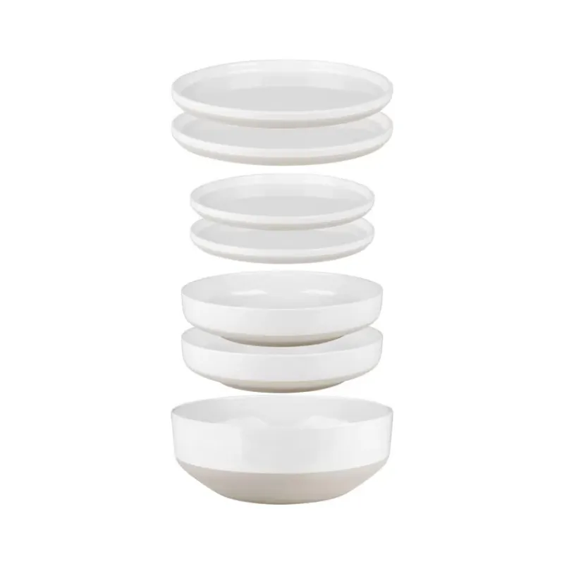 Set 7 pièces Odette*Brunner Outlet