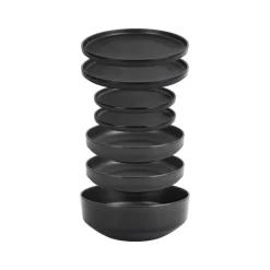 Discount Set 7 pièces Odette Cuisine & Vaisselle·Vaisselle & Kit Vaisselle|Ustensile De Cuisine & Vaisselle·Set Vaisselle & Vaisselle
