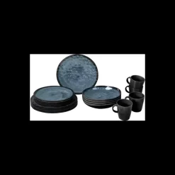 New Set 16 pièces Venetian Cuisine & Vaisselle·Vaisselle & Kit Vaisselle|Ustensile De Cuisine & Vaisselle·Set Vaisselle & Vaisselle