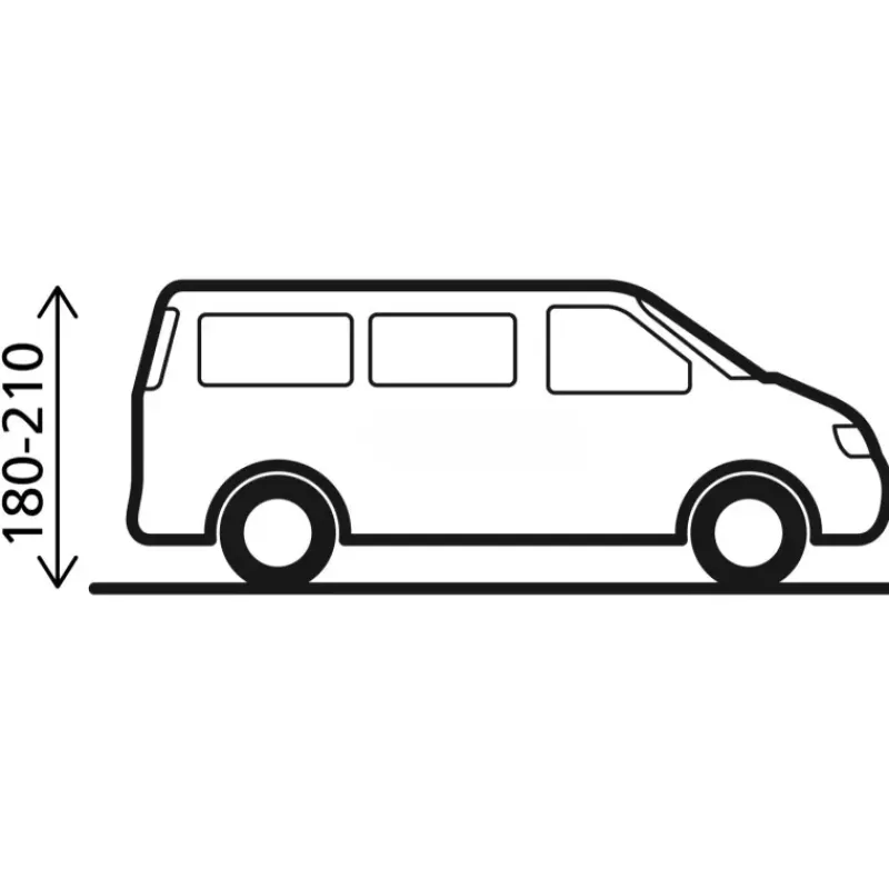 Solette Skia Auto-up*Brunner Outlet