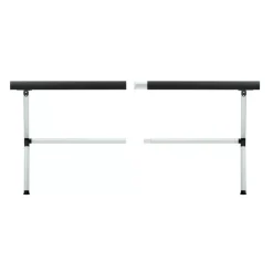 Table pliante Accelerate Compack 4*Brunner Online