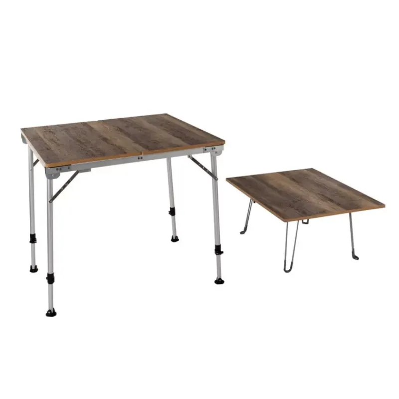 BRUNNER Table pliante Loke 3 en 1*Camp4 Outlet