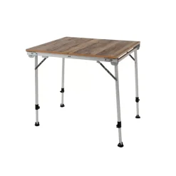 BRUNNER Table pliante Loke 3 en 1*Camp4 Outlet
