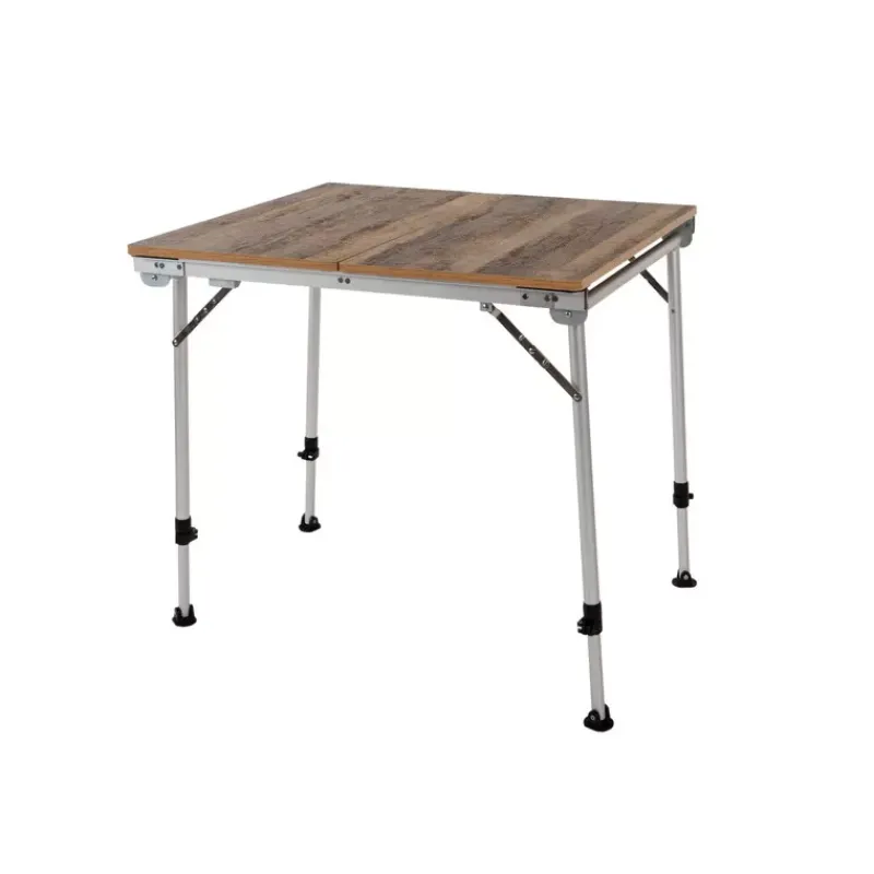 BRUNNER Table pliante Loke 3 en 1*Camp4 Outlet