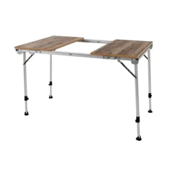BRUNNER Table pliante Loke 3 en 1*Camp4 Outlet