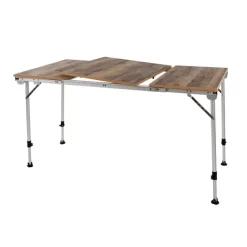 BRUNNER Table pliante Loke 3 en 1*Camp4 Outlet