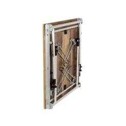 BRUNNER Table pliante Loke 3 en 1*Camp4 Outlet