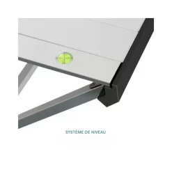 Best Table pliante Titanium Axia Mobilier De Camping·Table De Camping|Mobilier De Plein Air·Table