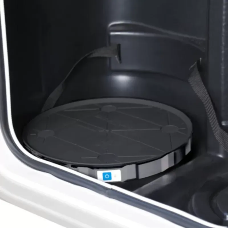 W8 Gascontrol 2.0 |Indicateur niveau de gaz Equipement Gaz·Contrôle Et Sécurité Gaz|Equipement Gaz·Contrôle Et Sécurité Gaz
