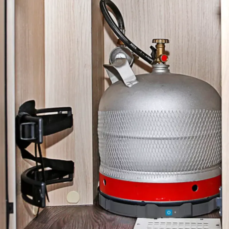 W8 Gascontrol 2.0 |Indicateur niveau de gaz Equipement Gaz·Contrôle Et Sécurité Gaz|Equipement Gaz·Contrôle Et Sécurité Gaz