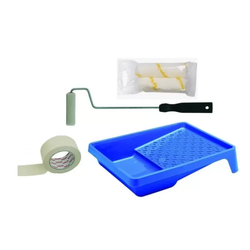 Kit antifouling 35 x 31*BRUSH'N'ROLL Best
