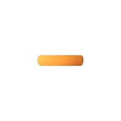 Manchon mousse orange*BRUSH'N'ROLL