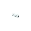 manchon polyamide rayé gris*BRUSH'N'ROLL