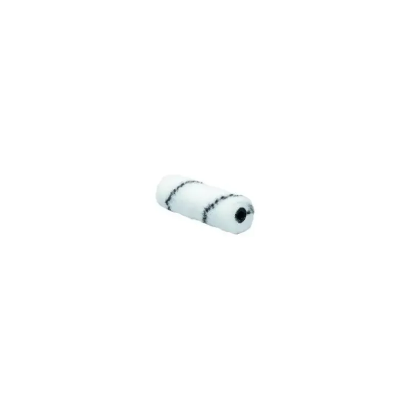 manchon polyamide rayé gris*BRUSH'N'ROLL