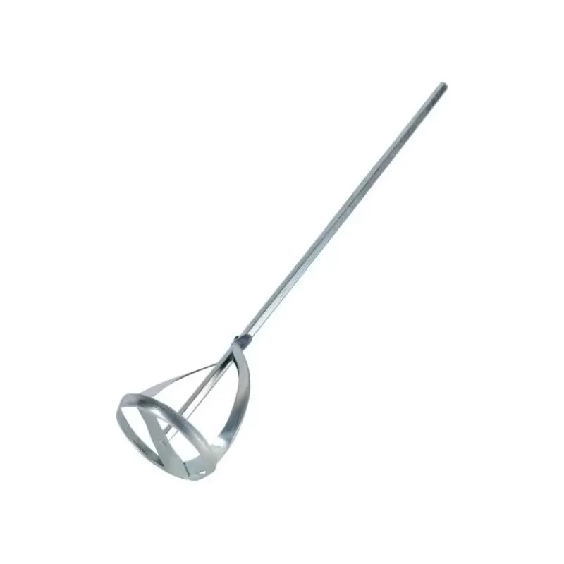 Mélangeur à peinture 10 x 60 cm Outillage·Outils|Outillage·Outils D'Application & Carénage