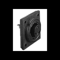 Outlet Embase femelle encastrée Bucanneer IP68 Distribution & Protection·Connecteur Dc|Distribution & Protection·Connecteur Dc