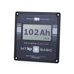 New MT iQ Basic Distribution & Protection·Contrôleur De Batterie & Indicateur De Charge|Distribution & Protection·Contrôleur De Batterie & Voltmètre