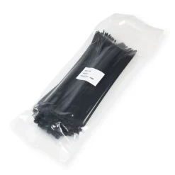 Lot de 100 rilsans | 2.5 x 100 mm*C Tie Hot
