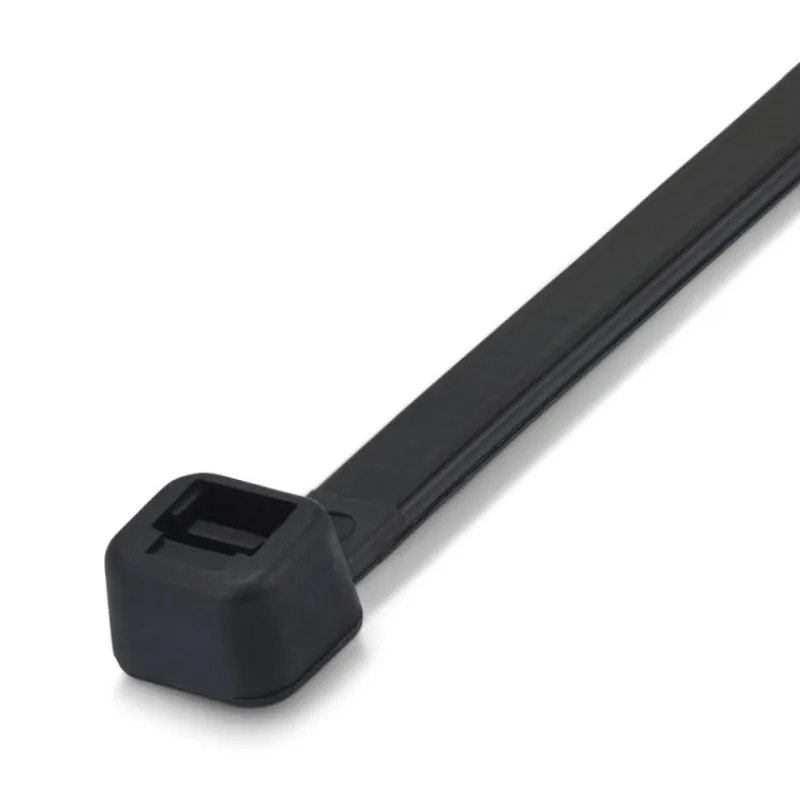 Clearance Lot de 100 rilsans | 4,8 x 300 mm Outillage·Collier De Serrage|Quincaillerie Marine·Collier De Serrage