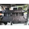 Lit de cabine banquette double universel*CABBUNK Hot