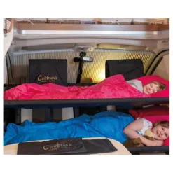 Lit de cabine FORD Transit 4*CABBUNK Clearance