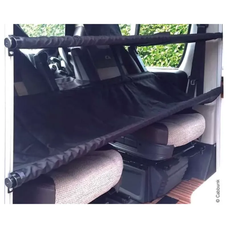 Lit de cabine FORD Transit 4*CABBUNK Clearance