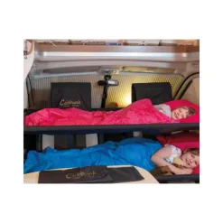 Lit de cabine RENAULT Master*CABBUNK Sale