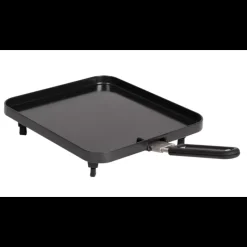 CADAC 2 Cook 3 | Plaque de cuisson lisse Cuisson·Grille & Accessoire Barbecue|Barbecue & Réchaud Extérieur·Accessoire Barbecue