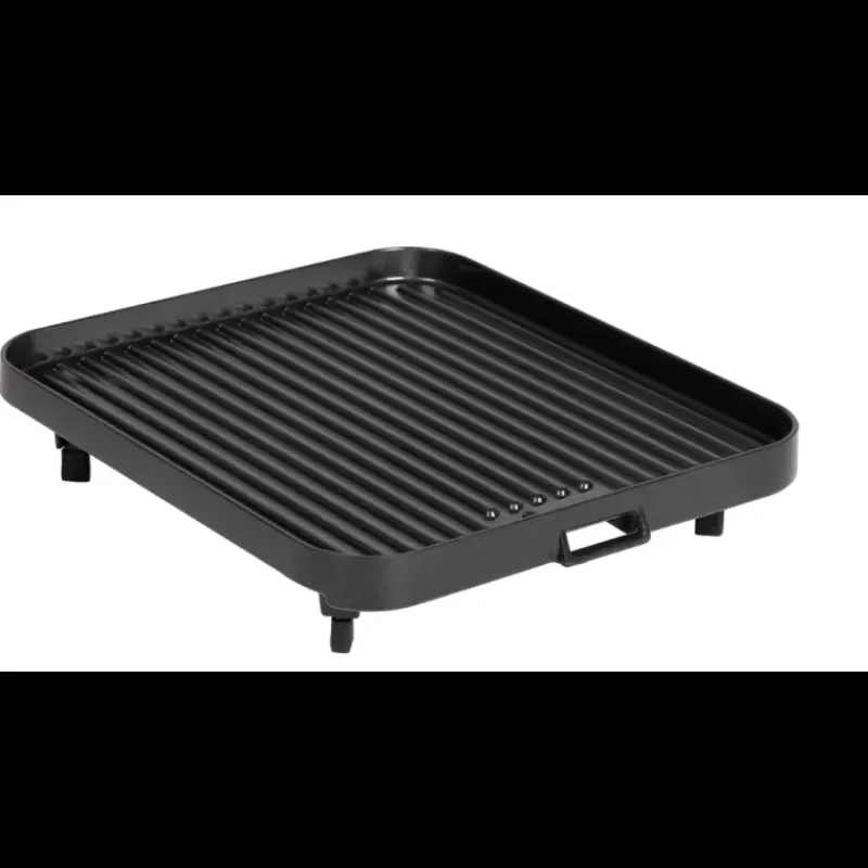CADAC 2 Cook 3 | Plaque de cuisson nervurée*Cadac | Dometic